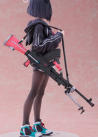 Kazusa 1/7 Scale Figure