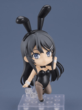 (Rerelease) Nendoroid Mai Sakurajima: Bunny Girl Ver.