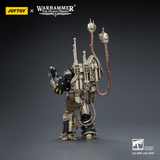 WARHAMMER Iron Warriors Legion Praevian with Bolt Pistol