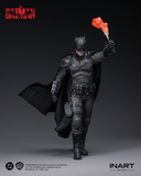 INART Action The Batman: Batman Action Figure