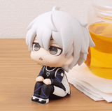 Lookup Blue Lock Seishiro Nagi (Reissue)