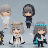 Nendoroid Surprise Fate/Grand Order Oberon Collection (set of 6)