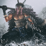 Portrait.Of.Pirates ONE PIECE “ELB-MAXIMUM”Loki
