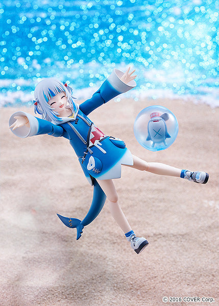 Figma 618 Gawr Gura - Hobby Bee Canada Figma 618 Gawr Gura - Hobby Bee Canada