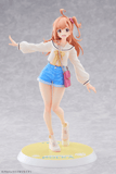 IKIZULIVE! LOVELIVE! BLUEBIRD: Polka Takahashi