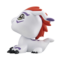 [Backorder] Lookup Gomamon