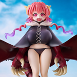 Iruru 1/7 Scale Figure