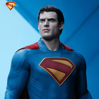 INART – Superman (2025) - Superman 1/6 Collectible Figure