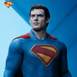INART – Superman (2025) - Superman 1/6 Collectible Figure