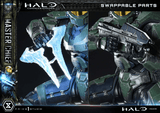 Ultimate Premium Masterline Halo: Campaign Evolved Master Chief Bonus Version