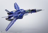[Backorder] VF-0S Phoenix (Genius Blue ver.) Macross ZERO HI-Metal R Event Exclusive