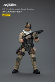 [Backorder] Joy Toy U.S.Army Delta Assault Squad Breacher