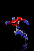 Furai Model Optimus Prime (Animated)