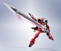 SWORD IMPULSE GUNDAM SPECⅡ METAL ROBOT SPIRITS