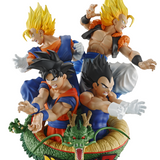 Dragon Ball Petitrama DX RE BIRTH 02