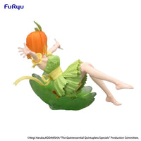 The Quintessential Quintuplets Specials Bloo-me! Nakano Yotsuba