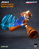 Rockman Mega Man MDLX Cutman