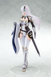 Old Country Bumpkin to Master Swordsman Allucia Citrus