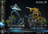 Ultimate Premium Masterline Halo: Campaign Evolved Master Chief Bonus Version