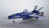 [Backorder] VF-0S Phoenix (Genius Blue ver.) Macross ZERO HI-Metal R Event Exclusive