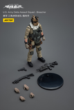 [Backorder] Joy Toy U.S.Army Delta Assault Squad Breacher