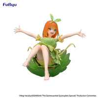 The Quintessential Quintuplets Specials Bloo-me! Nakano Yotsuba