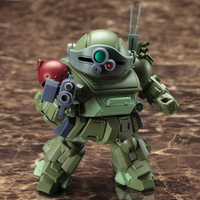 D-STYLE SCOPEDOG TURBO CUSTOM Chirico Ver.