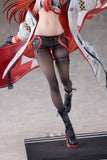 Kurisu Makise: Racing Ver.