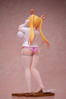 Miss Kobayashi's Dragon Maid: Tohru 1/4 Scale Figure