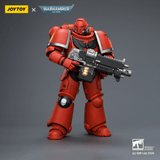 WARHAMMER Blood Angels Intercessor with Bolt Rifle, Bolt Pistol and Chainsword