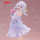 Wandering Witch: The Journey of Elaina Coreful Figure Elaina Dress Ver. Renewal