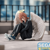 Chainsaw Man The Movie: Reze Arc High Premium Angel Devil