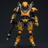 Joy Toy Yu Jing shang Jilnvincible 3
