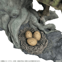 Capcom Figure Builder Creators Model Rathian (Ver.2.0)