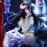 Prime 1 Studio Premium Masterline OVERLORD Albedo