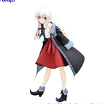 The Journey of Elaina Trio-Try-iT Figure Elaina