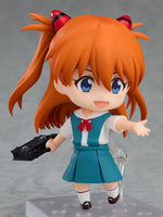 Nendoroid No.1202 Asuka Shikinami Langley (Reissue)