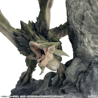 Capcom Figure Builder Creators Model Rathian (Ver.2.0)