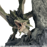 Capcom Figure Builder Creators Model Rathian (Ver.2.0)