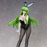 B-style CODE GEASS Lelouch of the Rebellion C.C. Bunny Ver.