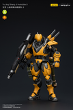 Joy Toy Yu Jing shang Jilnvincible 3