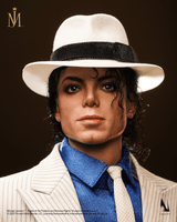 INART- Michael Jackson 1/6 Collectible Figure