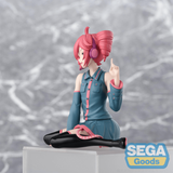 Kasane Teto PM Perching Figure Kasane Teto