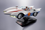 SpeedRacer Mach5 "Speed Racer" CHOGOKIN