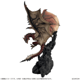 Capcom Figure Builder Creators Model Rathalos (Ver.2.0)
