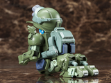 D-STYLE SCOPEDOG TURBO CUSTOM Chirico Ver.