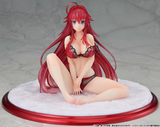 Rias Gremory Lingerie Ver. 1/6 Scale Figure