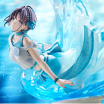 [Backorder] THE IDOL M@STER SHINY COLORS Toru Asakura Clear Marine Calm Ver.