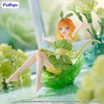 The Quintessential Quintuplets Specials Bloo-me! Nakano Yotsuba