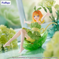 The Quintessential Quintuplets Specials Bloo-me! Nakano Yotsuba